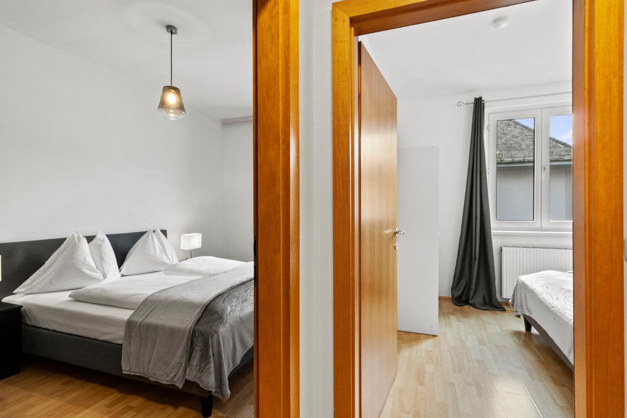 Apartment Zentrale Am Redbull-ring
