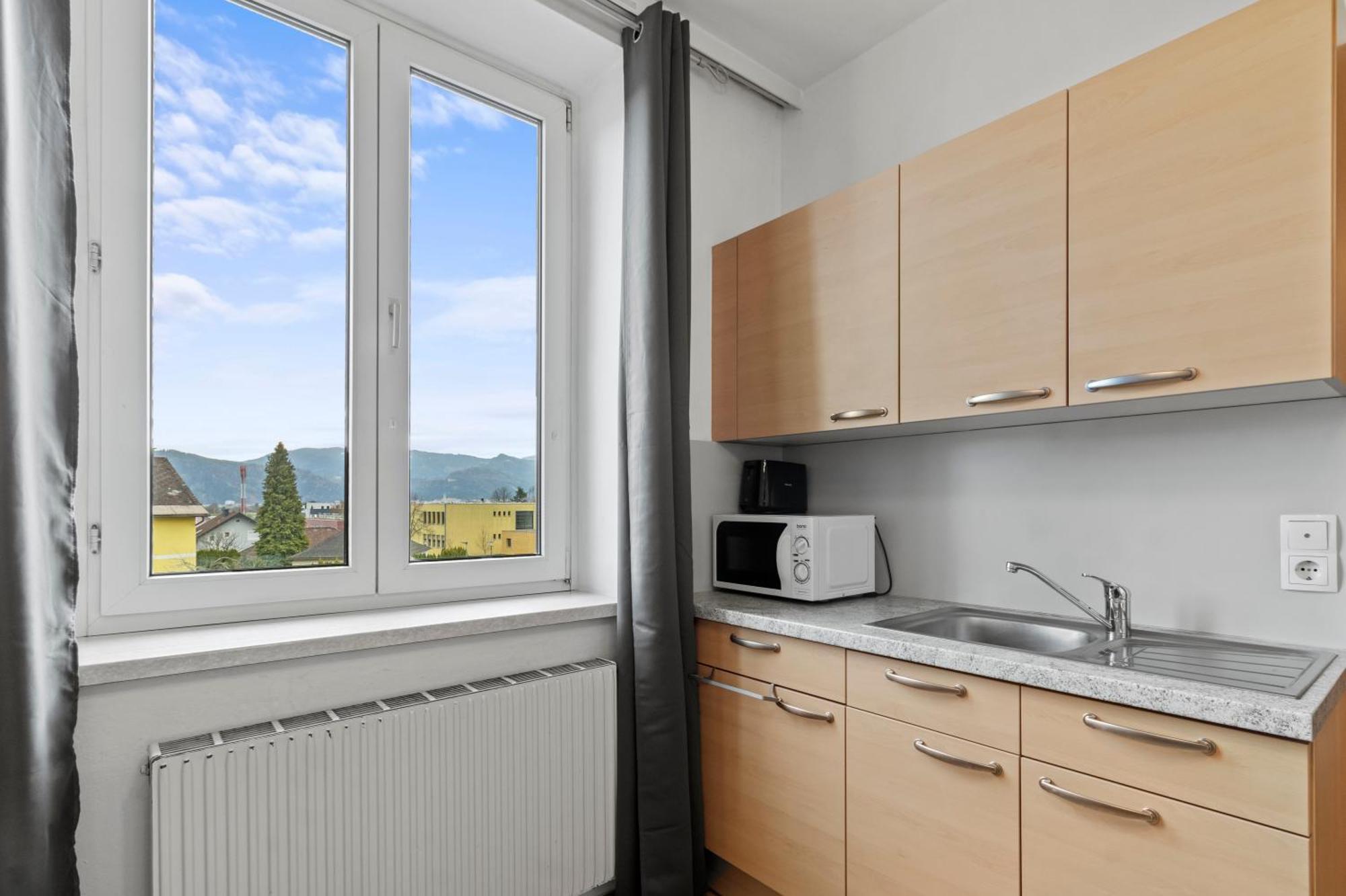 Zentrale Am Redbull-ring Fohnsdorf